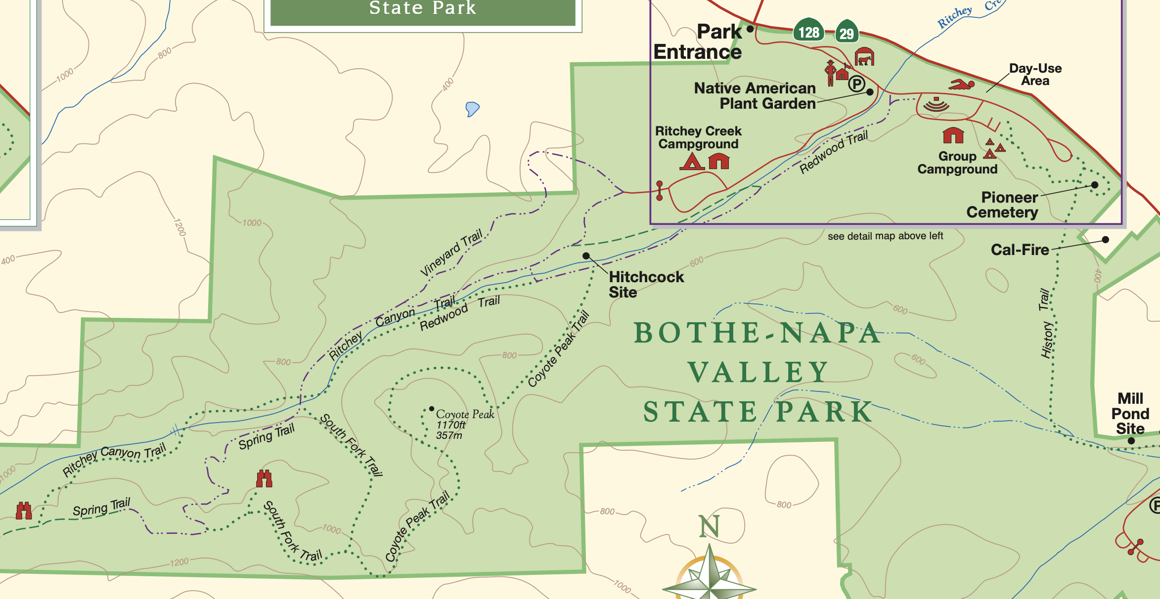 Bothe N V Park map.png