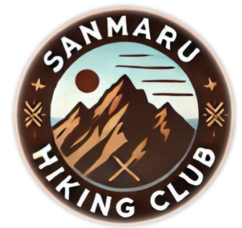 산마루 한인 산악회 